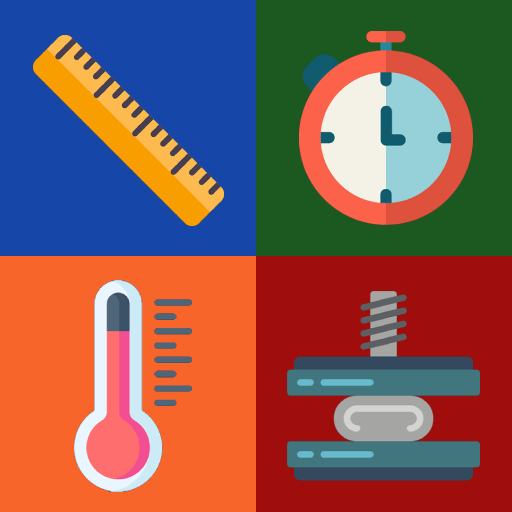 Unit Converter - All in One Unit Conversion 2021 icon