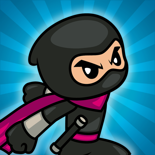Power Ninja - Assassin icon