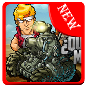 Tips Metal Slug Epic 2 New icon