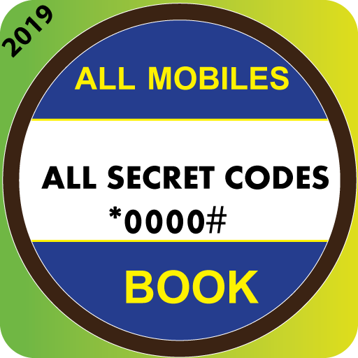 All Mobiles Secret Codes Latest 2021 icon