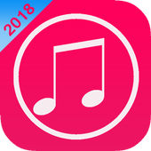 Go Vk music player icon