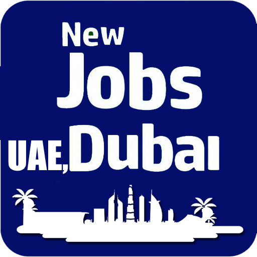 Jobs in Dubai - Job Search Dubai UAE icon