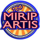 Tes Mirip Artis on 9Apps