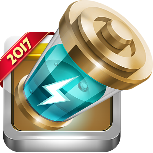 Battery Saver 2018 icon