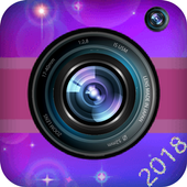 Camera For Oppo F5 icon