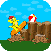 Forest for Pokemon Go icon