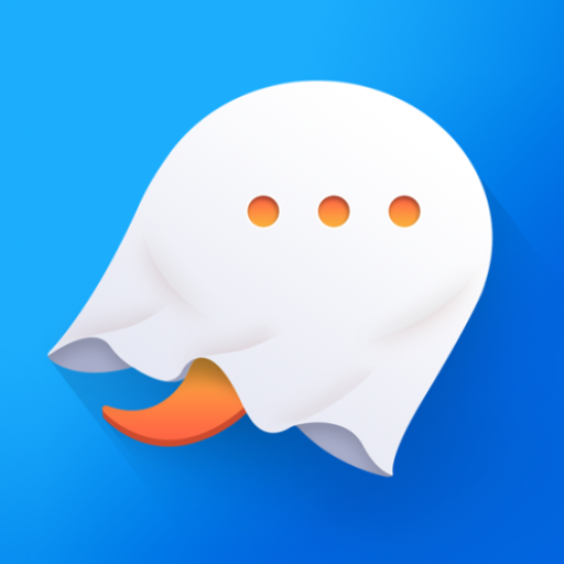 vNu : 2nd Virtual Phone Number icon