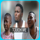 Emmanuella Mark Angel Comedy icon