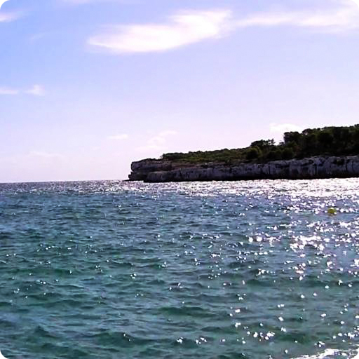 Waves Live Wallpaper HD icon