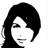 bFace - Two Color Picture icon