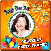 New Year Frames on 9Apps