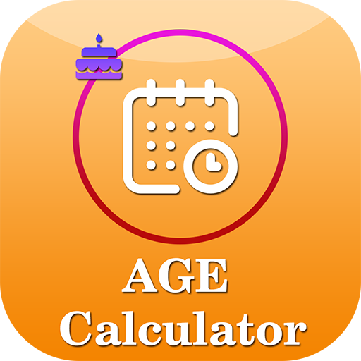 Age Calculator : Age Calculator by Date of Birth icon
