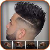 Man Hair Style on 9Apps