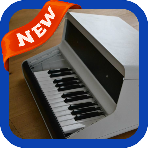 Midi Keyboard Wallpaper icon