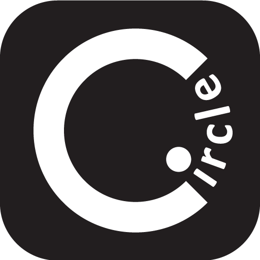 Circle Go - Ball Rolling Game icon