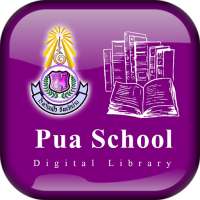 Pua School Digital Library on 9Apps