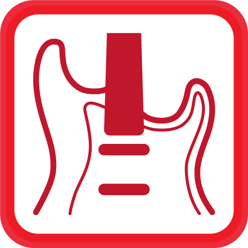 Guitar Chord Voicing icon