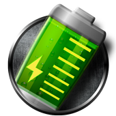 Battery Life:Saver and Booster icon
