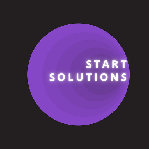 Start Solutions icon
