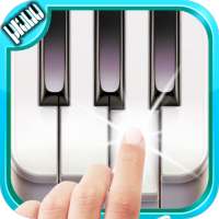 Real Piano on 9Apps