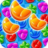 Candy Smash Mania - 2020 Match 3 Puzzle Free Games