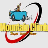 Mountain Climb Race 2019 New icon