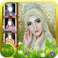 Kebaya Hijab Mahkota Camera on 9Apps