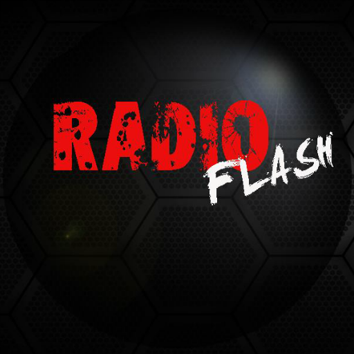 Radio Flash Digital icon