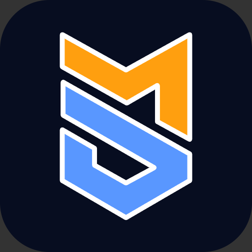 Multi Spaces - Parallel Applications Assist أيقونة