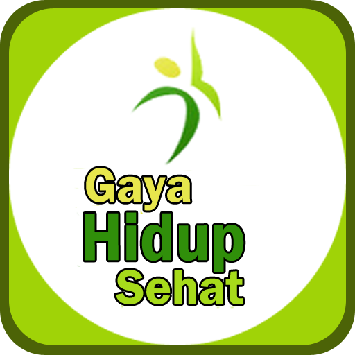 ikon Gaya Hidup Sehat