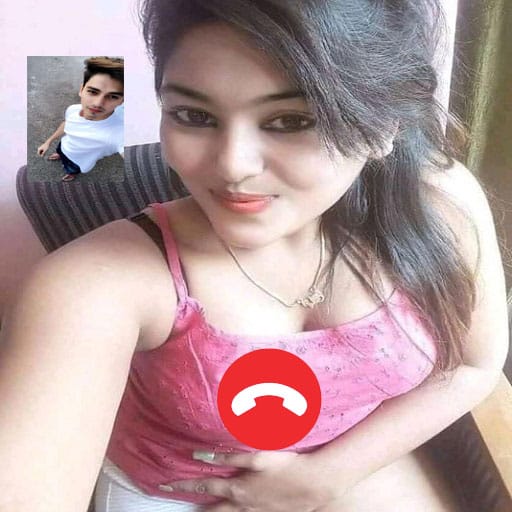 Indian sexy Girls video Chat icon