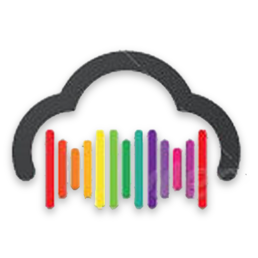 Audio Cloud - Royalty Free Music Sound icon