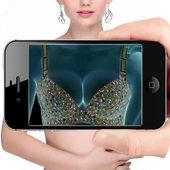 X-ray Camera Scanner prank icon