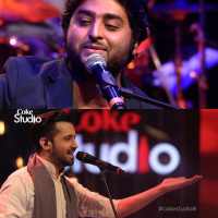 Arijit Singh vs Atif Aslam on 9Apps