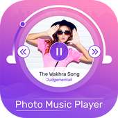 My Photo Music Player on 9Apps