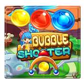 bubble shooter legend
