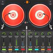 Mix Live DJ Music on 9Apps