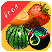Fruit Bomb icon