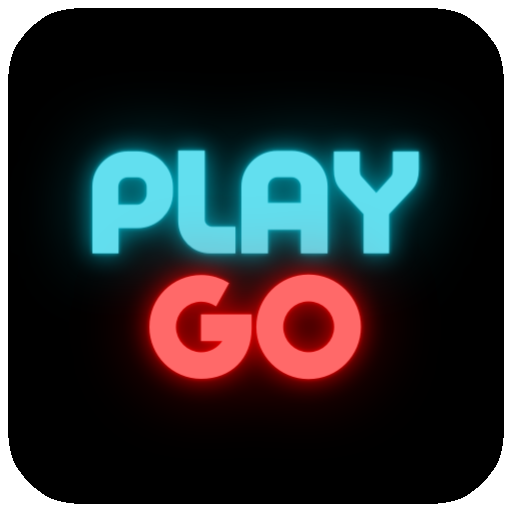 Play Go! Original icon