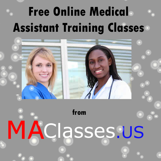 Free Medical Assistant Classes иконка