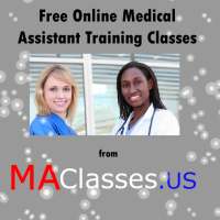 Free Medical Assistant Classes on 9Apps