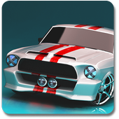 Underground Racing HD иконка