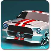 Underground Racing HD on 9Apps