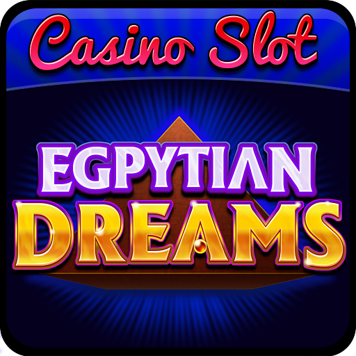 Egyptian Dreams Slot icon