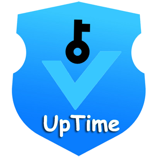 Uptime VPN - Unblock Proxy VPN icon