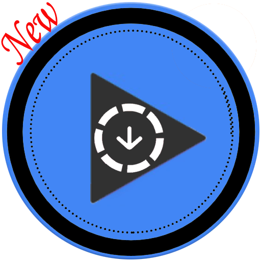Video Downloader for MX Player icon
