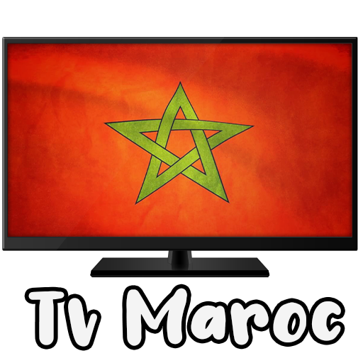 Maroc TV TNT - قنوات مغربية‎ icon
