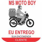 Ms Moto Boy - Cliente