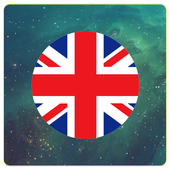 Advanced English Listening 2 icon