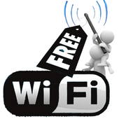 WLAN WIFI HACK pro prank[ icon